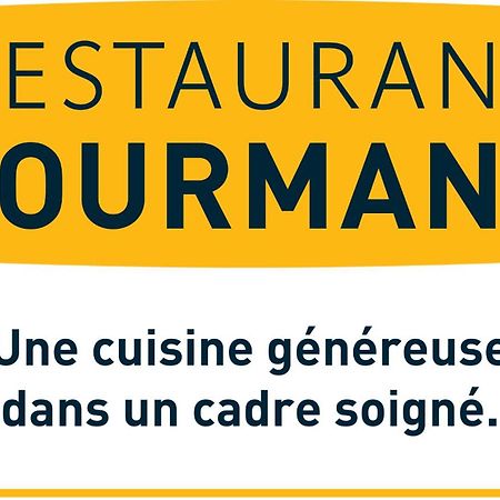 Rosoy  Logis Hotel - Auberge De L'Helix מראה חיצוני תמונה