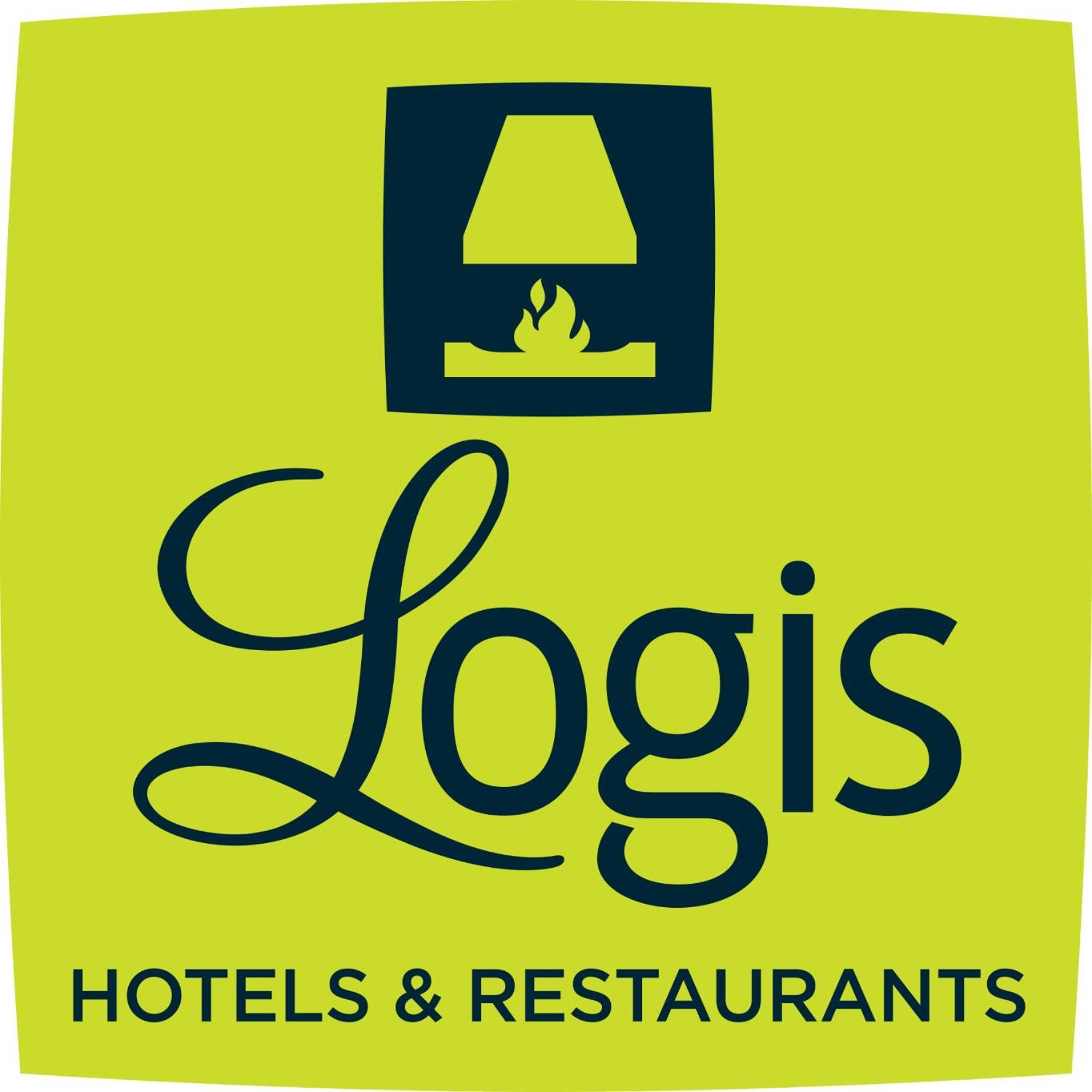 Rosoy  Logis Hotel - Auberge De L'Helix מראה חיצוני תמונה