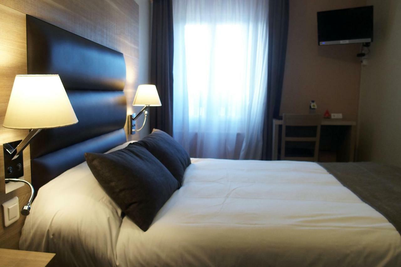 Rosoy  Logis Hotel - Auberge De L'Helix מראה חיצוני תמונה