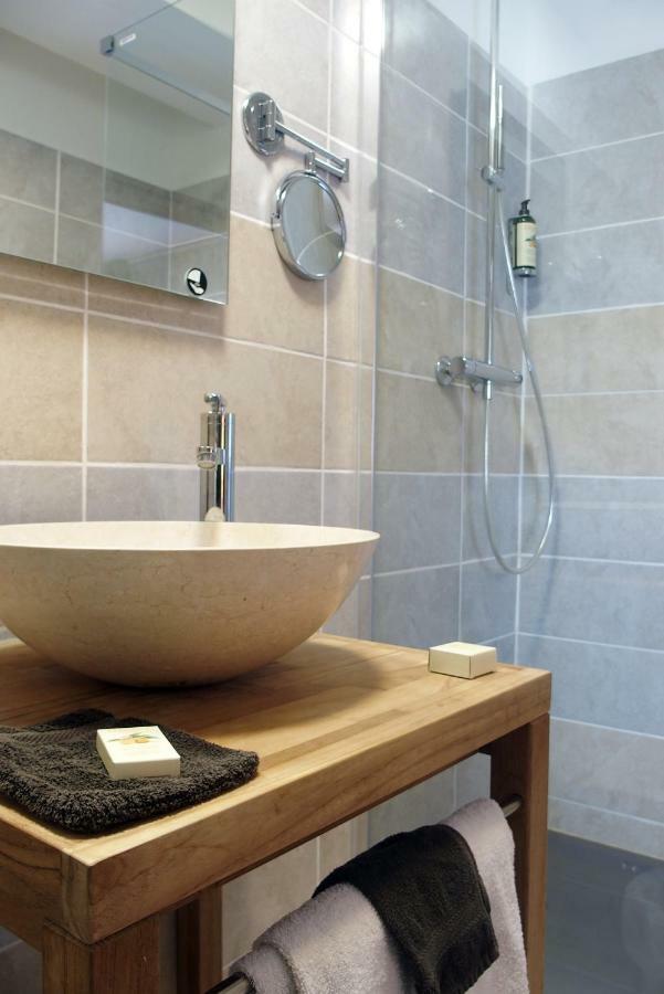 Rosoy  Logis Hotel - Auberge De L'Helix מראה חיצוני תמונה